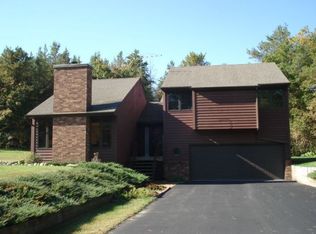 13151 Morgan Rd, Gillett, WI 54124