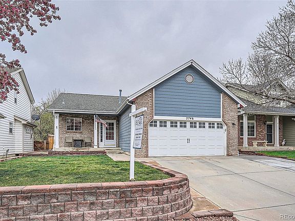 2746 Canossa Drive, Broomfield, CO 80020 | MLS #8949829 | Zillow