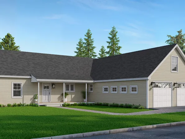 27 Forest Glen Lane, Topsham, ME 04086