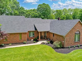 5541 State Route 122, Franklin, OH 45005