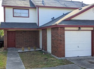 5526 Allbrook, San Antonio, TX 78244