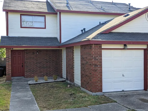 5526 Allbrook, San Antonio, TX 78244