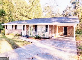3243 N Coastal Hwy, Midway, GA 31320