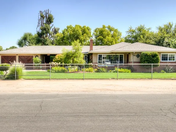 5394 Easterby Dr N, Fresno, CA 93727