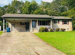 1314 Glenmere Cir, Malvern, AR 72104