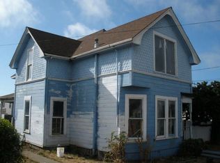 1922 B St, Eureka, CA 95501