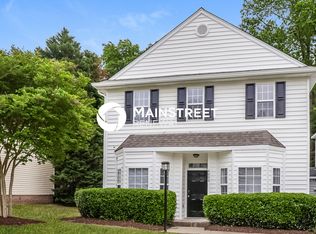 4006 Beaufain St, Raleigh, NC 27604
