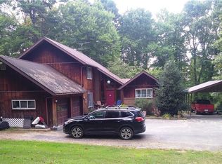 49985 Tornado Rd, Racine, OH 45771