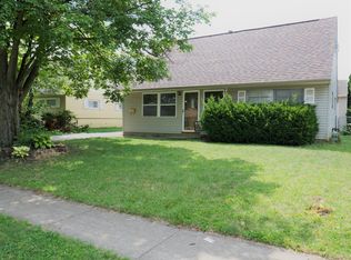 4159 Elbern Ave, Columbus, OH