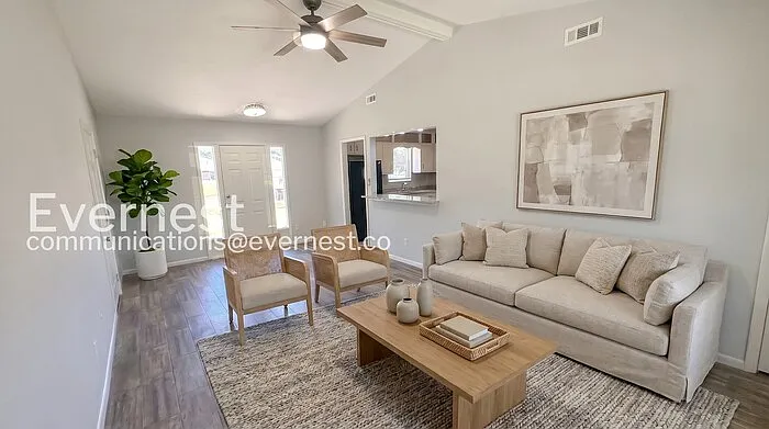 3729 Millbrae Dr NW — Photo 3