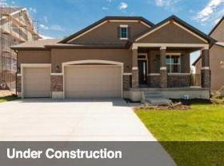 1336 E 325 S, Layton, UT 84040