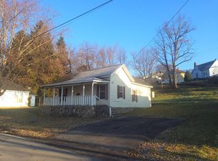 504 Washington Ave, Princeton, WV 24740