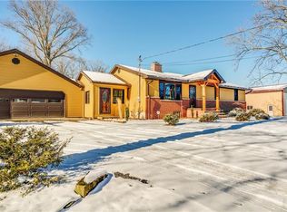 1414 Pine Glenn Rd, Pulaski, PA 16143