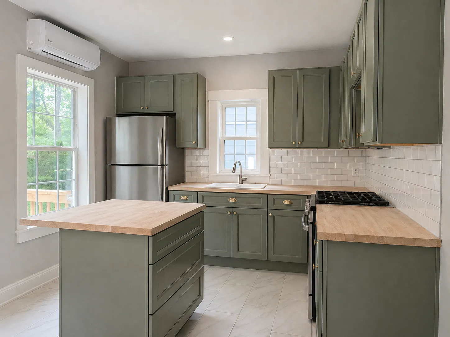6 bed, 2100 sqft, $4,100 — Photo 1