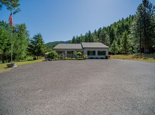 9585 Eagle Creek Rd, Leavenworth, WA 98826