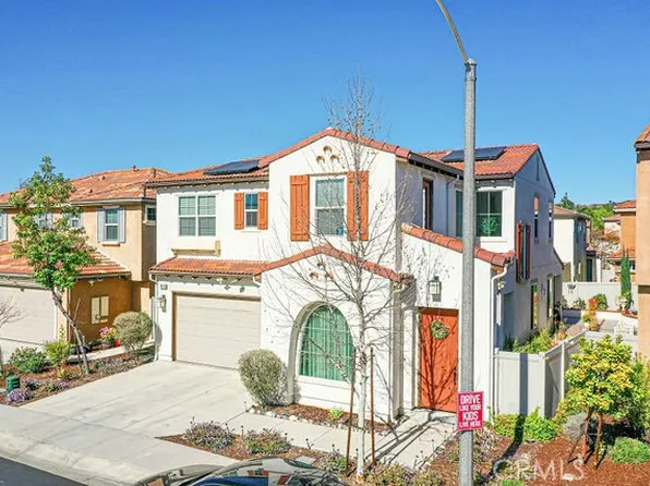 39580 Strada Pozzo, Lake Elsinore, CA 92532