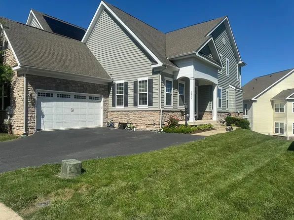 20973 Goose Preserve Dr, Ashburn, VA 20148