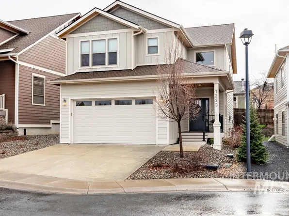1233 Wiltshire Dr, Moscow, ID 83843