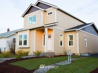 7807 S Yakima, Tacoma, WA