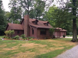 10166 N Al Pa Dr, Decatur, IN 46733