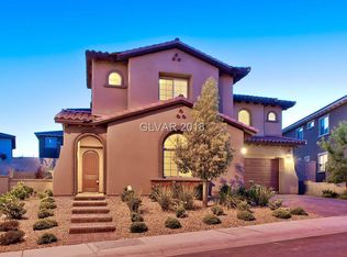277 Oakrun Ct, Las Vegas, NV 89138
