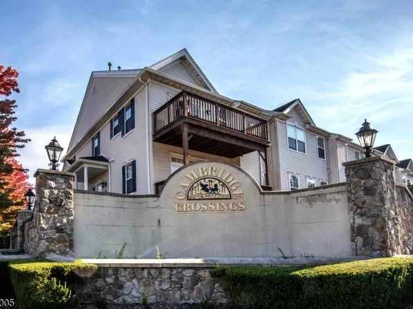 4210 Harcourt Rd #4210, Clifton City, NJ 07013