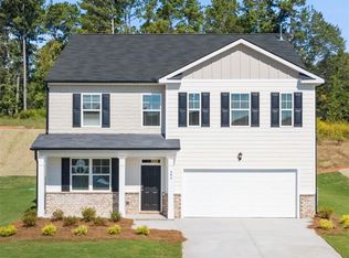 133 Creek View Ln, Dacula, GA 30019