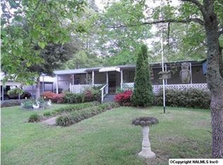 4918 County Road 41, Gaylesville, AL 35973