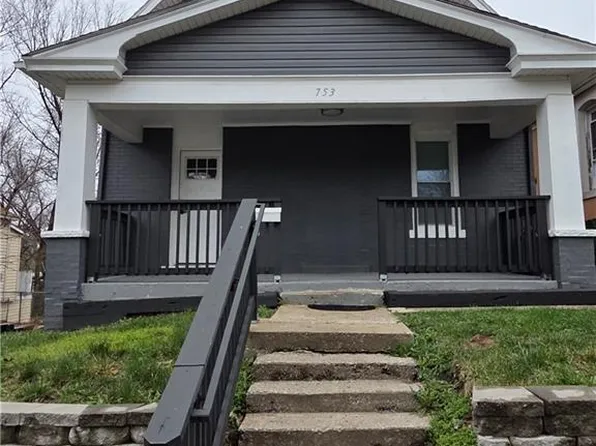 753 Simpson Ave, Kansas City, KS 66101