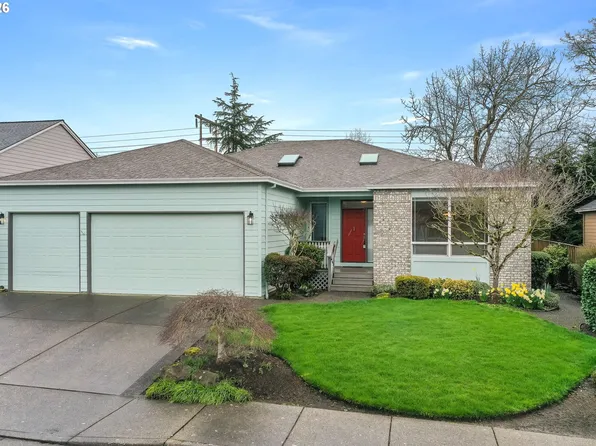 5604 NW 146th Ave, Portland, OR 97229