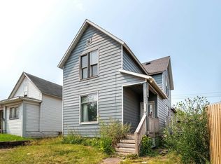 425 N 52nd Ave W, Duluth, MN 55807