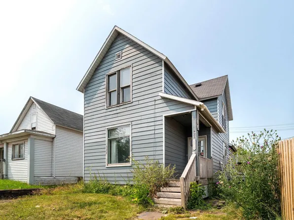 425 N 52nd Ave W, Duluth, MN 55807