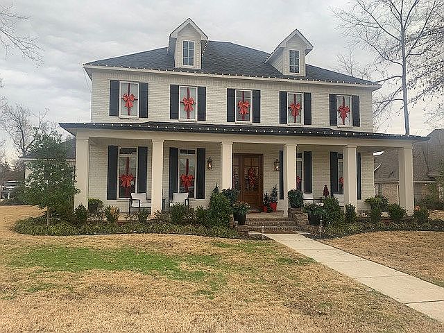 Front view