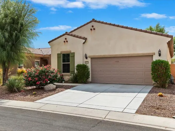 38757 Camino Aguacero, Indio, CA 92203