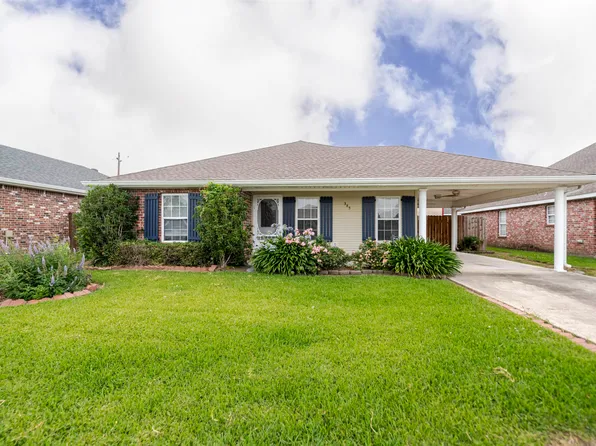 385 Garden View Dr, Houma, LA 70364