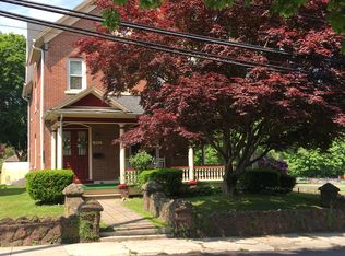 333 Pennsylvania Ave, Bangor, PA 18013