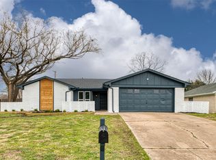 1521 High Ridge Rd, Benbrook, TX 76126