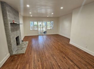 7602 Norton Ave, Los Angeles, CA 90046