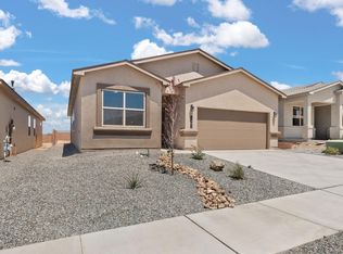 1612 Mountain Man Ct NE, Rio Rancho, NM 87144