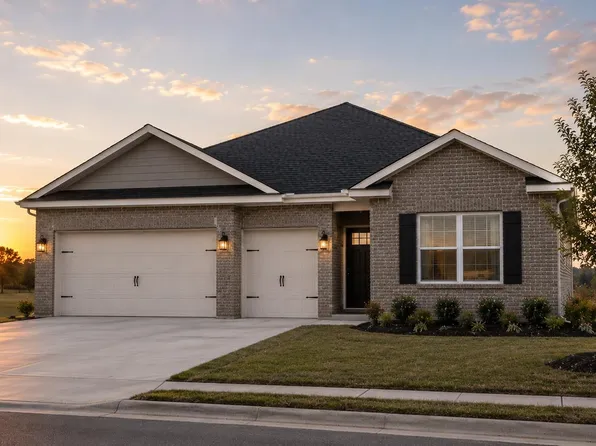 530 Riverdale Dr, Oakland, TN 38060