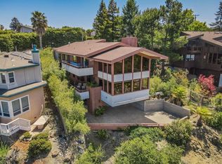 521 S Oak Park Way, Redwood City, CA 94062