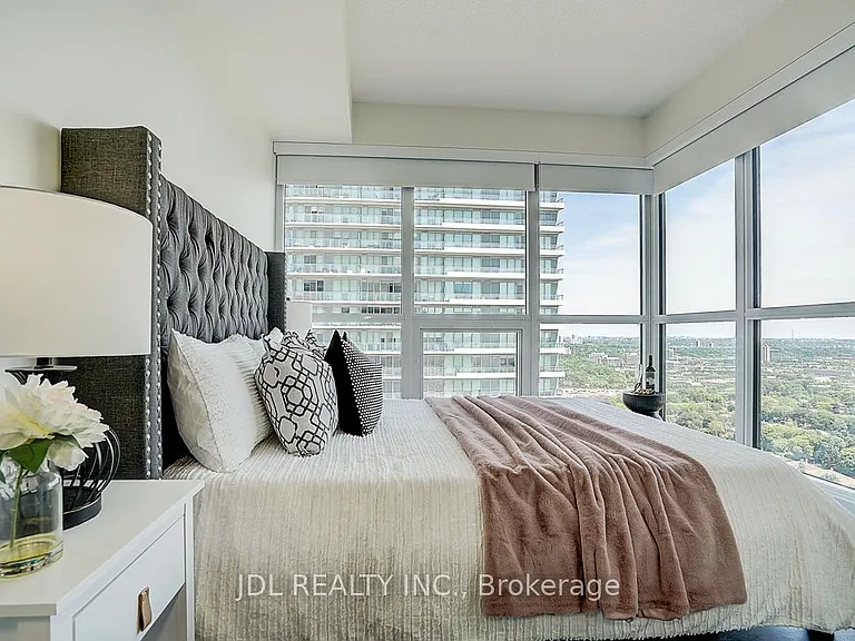 95 McMahon Dr #3102 — Photo 21
