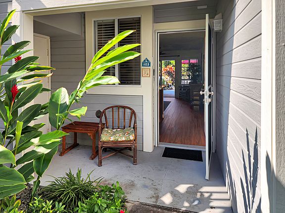 2nd image of 75-6081 Alii Dr APT L103