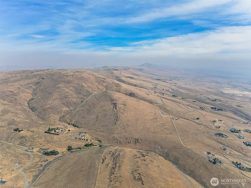 3rd image of 0 NKA Coyote Springs Road