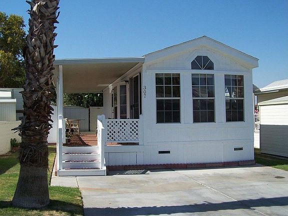 2nd image of 84136 Avenue 44 Space 307