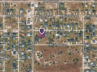 2010 NW 23rd St, Cape Coral, FL 33993