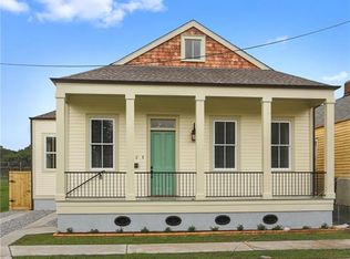 4912 Burgundy St, New Orleans, LA 70117