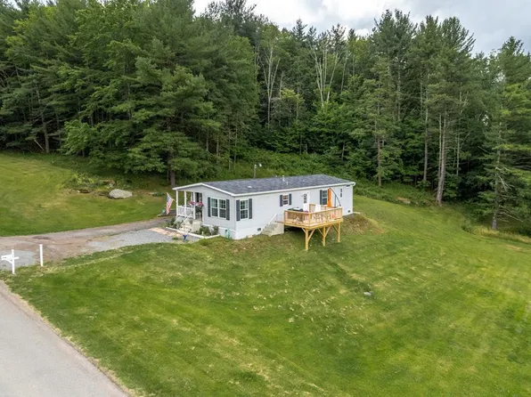 162 Marcy Hill Rd, Towanda, PA 18848