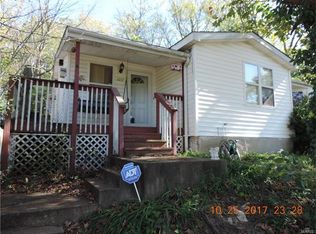 1637 Little Bend Rd, Barnhart, MO 63012