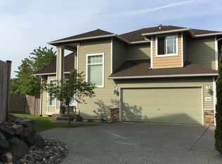 8014 4th Pl NE, Lake Stevens, WA 98258